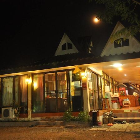 Leelawadee Resort Sukhothai Buitenkant foto