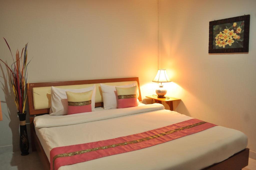 Leelawadee Resort Sukhothai Kamer foto