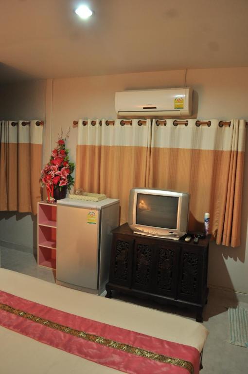 Leelawadee Resort Sukhothai Kamer foto