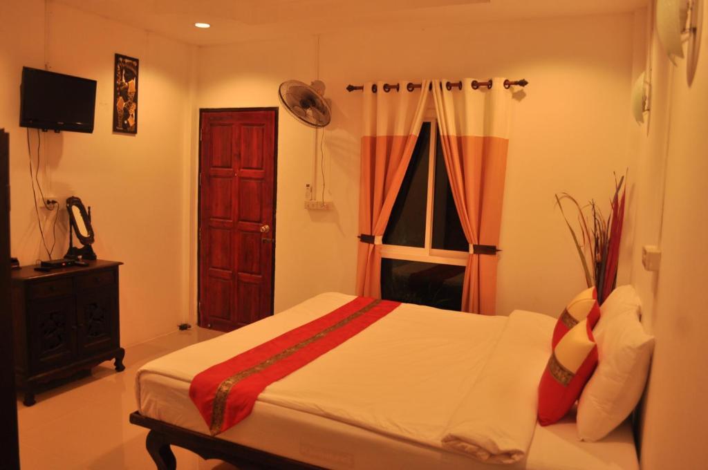 Leelawadee Resort Sukhothai Kamer foto