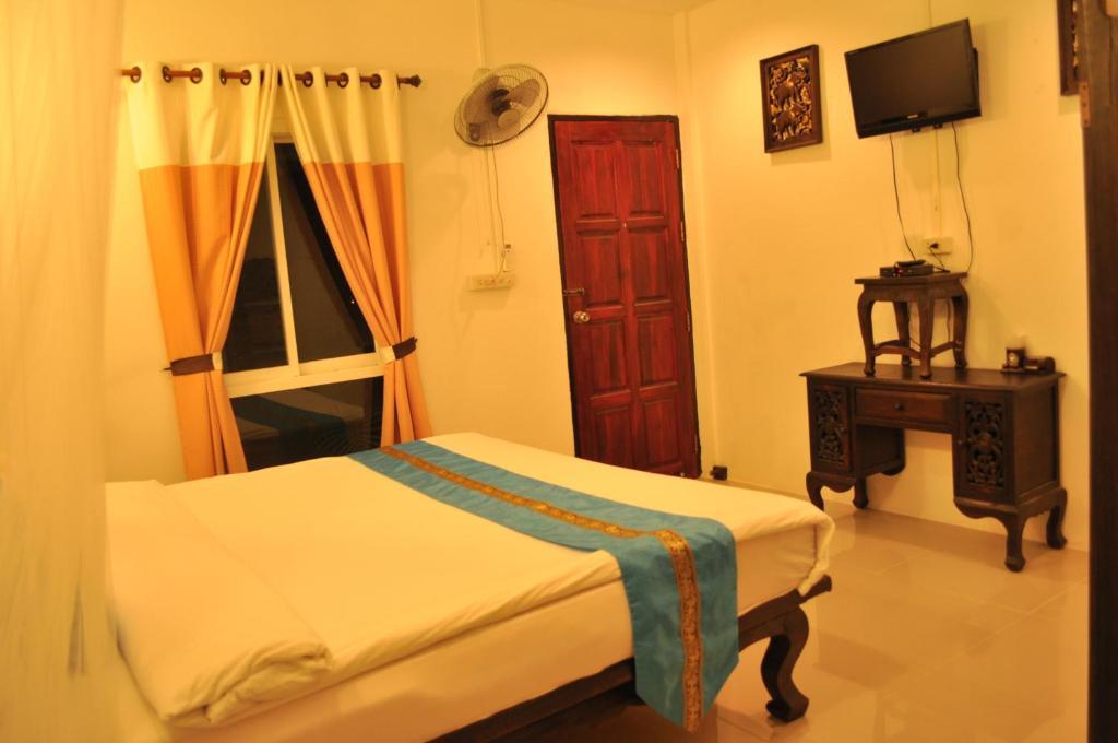 Leelawadee Resort Sukhothai Kamer foto