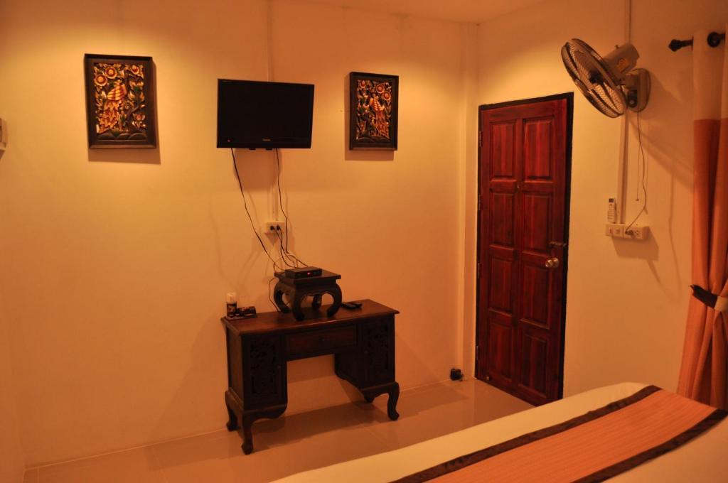 Leelawadee Resort Sukhothai Kamer foto