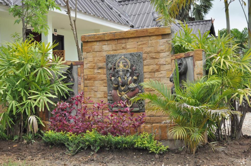 Leelawadee Resort Sukhothai Buitenkant foto