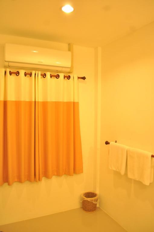 Leelawadee Resort Sukhothai Kamer foto