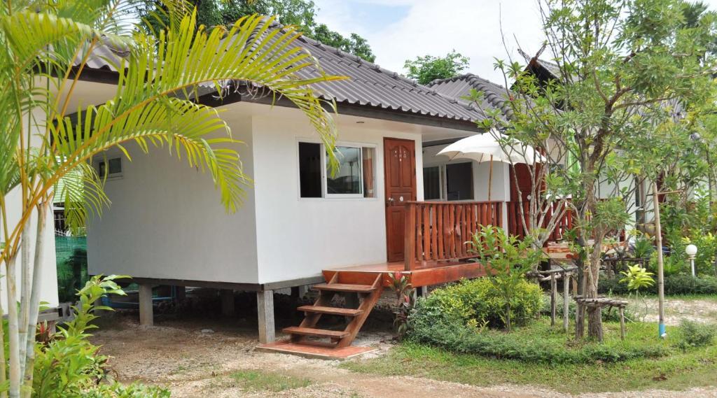 Leelawadee Resort Sukhothai Kamer foto