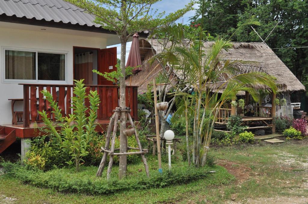Leelawadee Resort Sukhothai Kamer foto