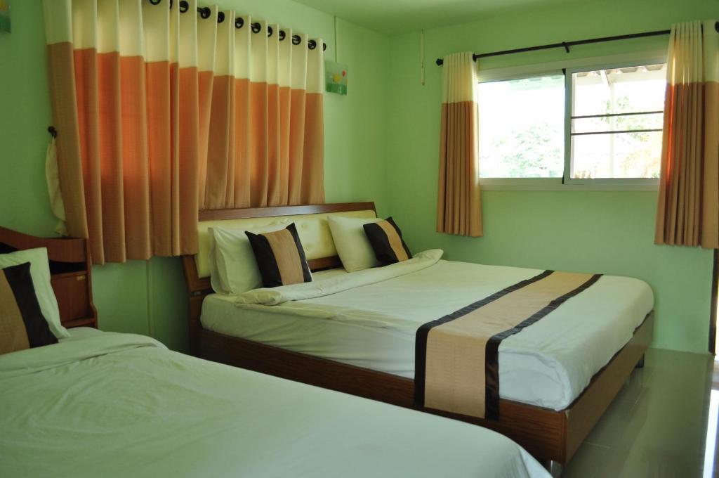 Leelawadee Resort Sukhothai Kamer foto