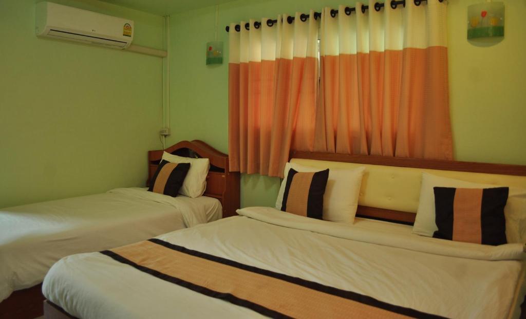 Leelawadee Resort Sukhothai Kamer foto
