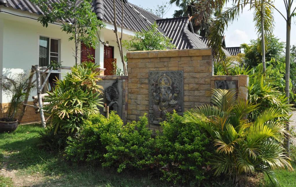 Leelawadee Resort Sukhothai Buitenkant foto