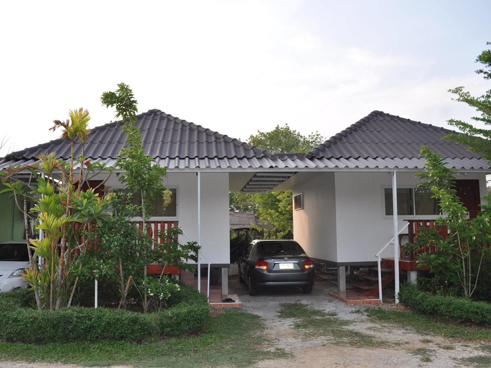 Leelawadee Resort Sukhothai Buitenkant foto