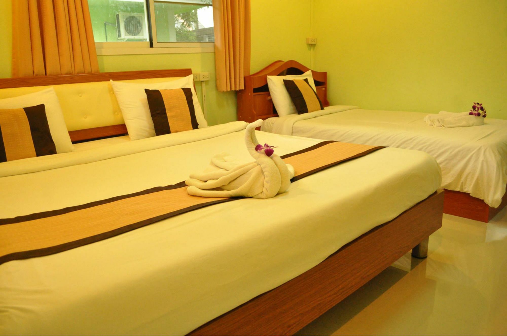 Leelawadee Resort Sukhothai Buitenkant foto