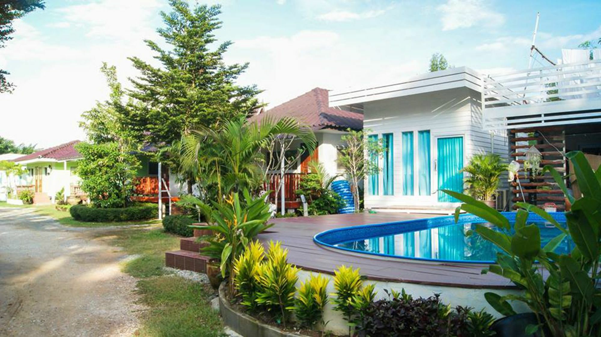 Leelawadee Resort Sukhothai Buitenkant foto