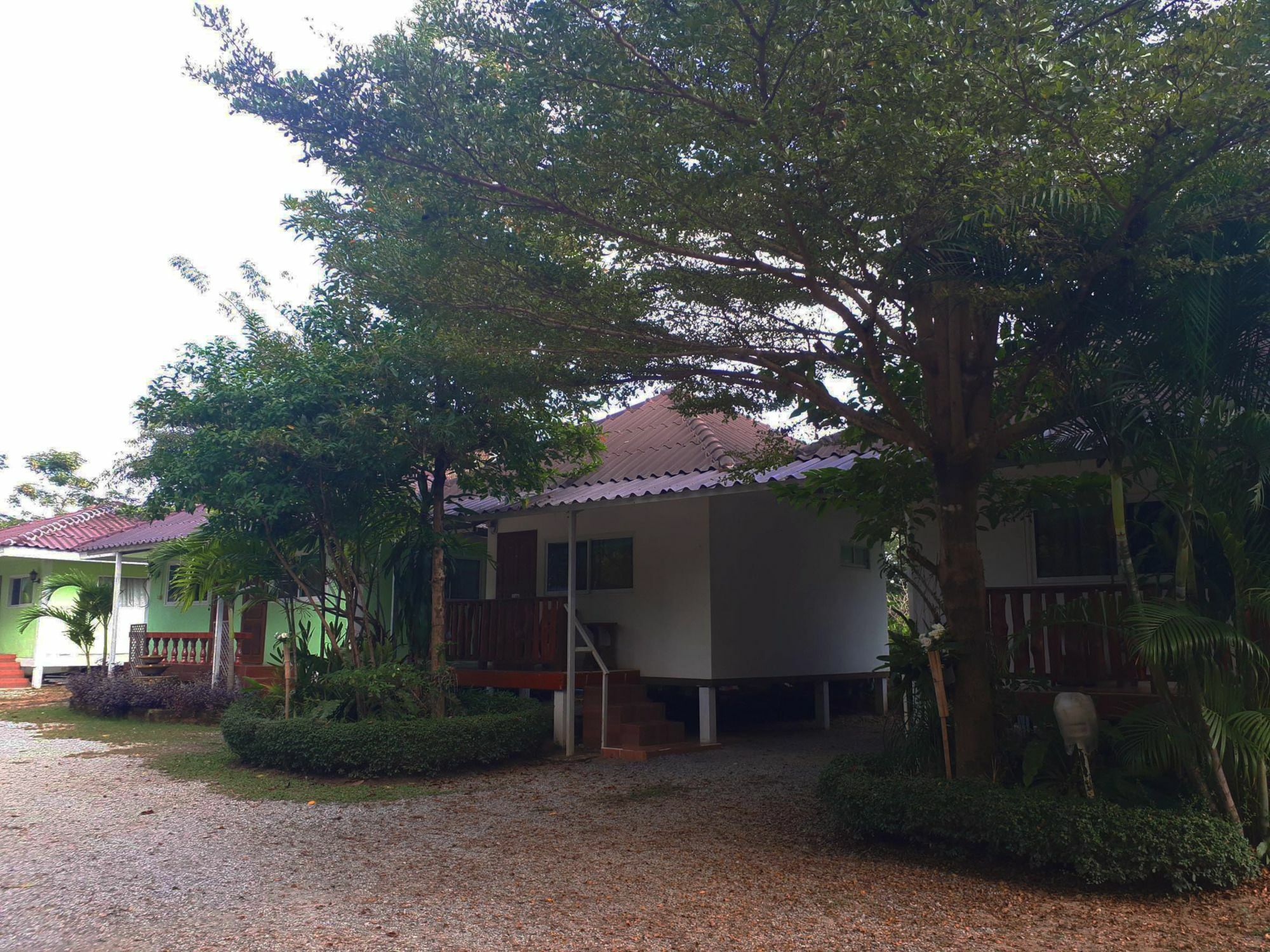 Leelawadee Resort Sukhothai Buitenkant foto