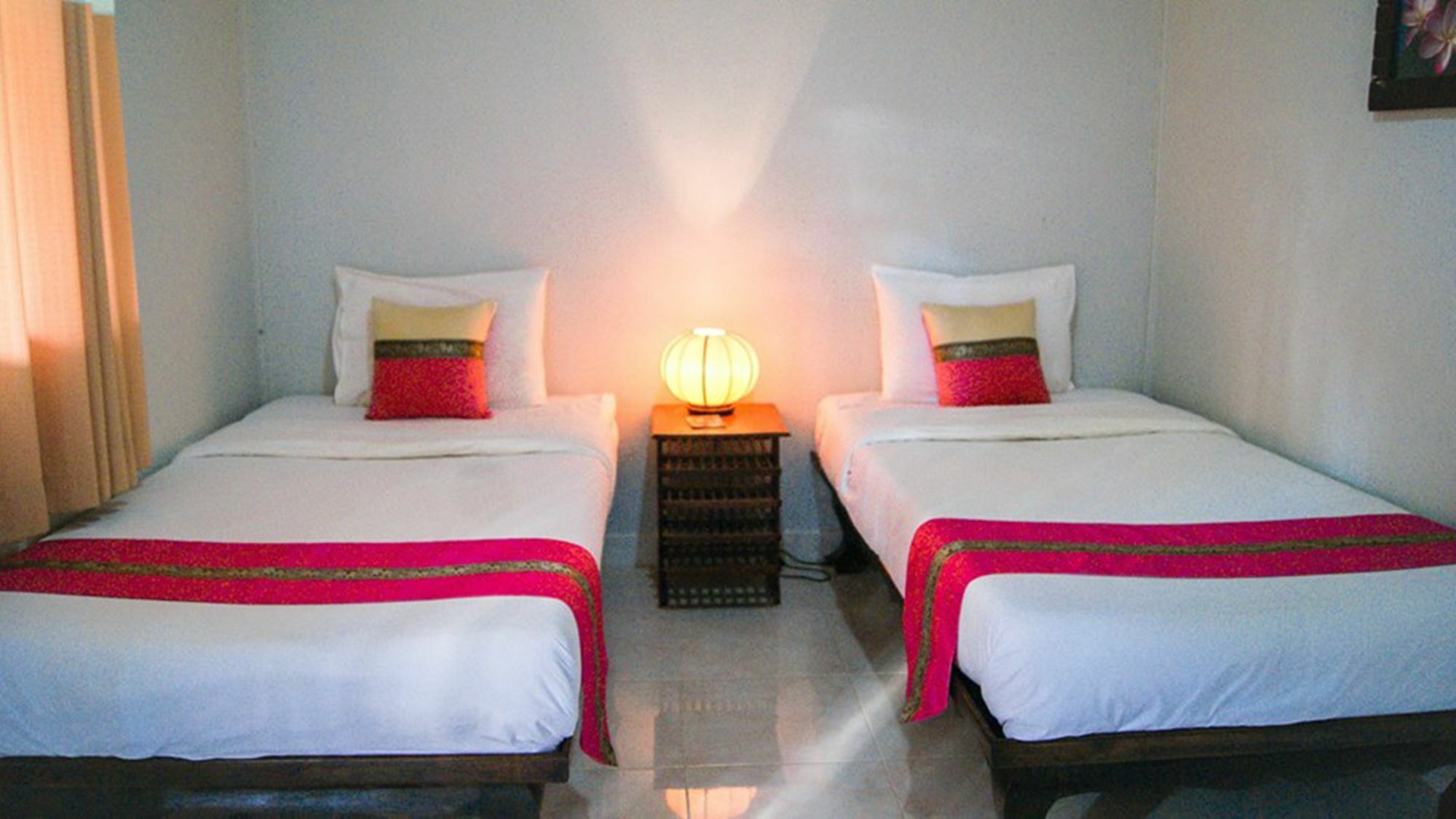 Leelawadee Resort Sukhothai Buitenkant foto