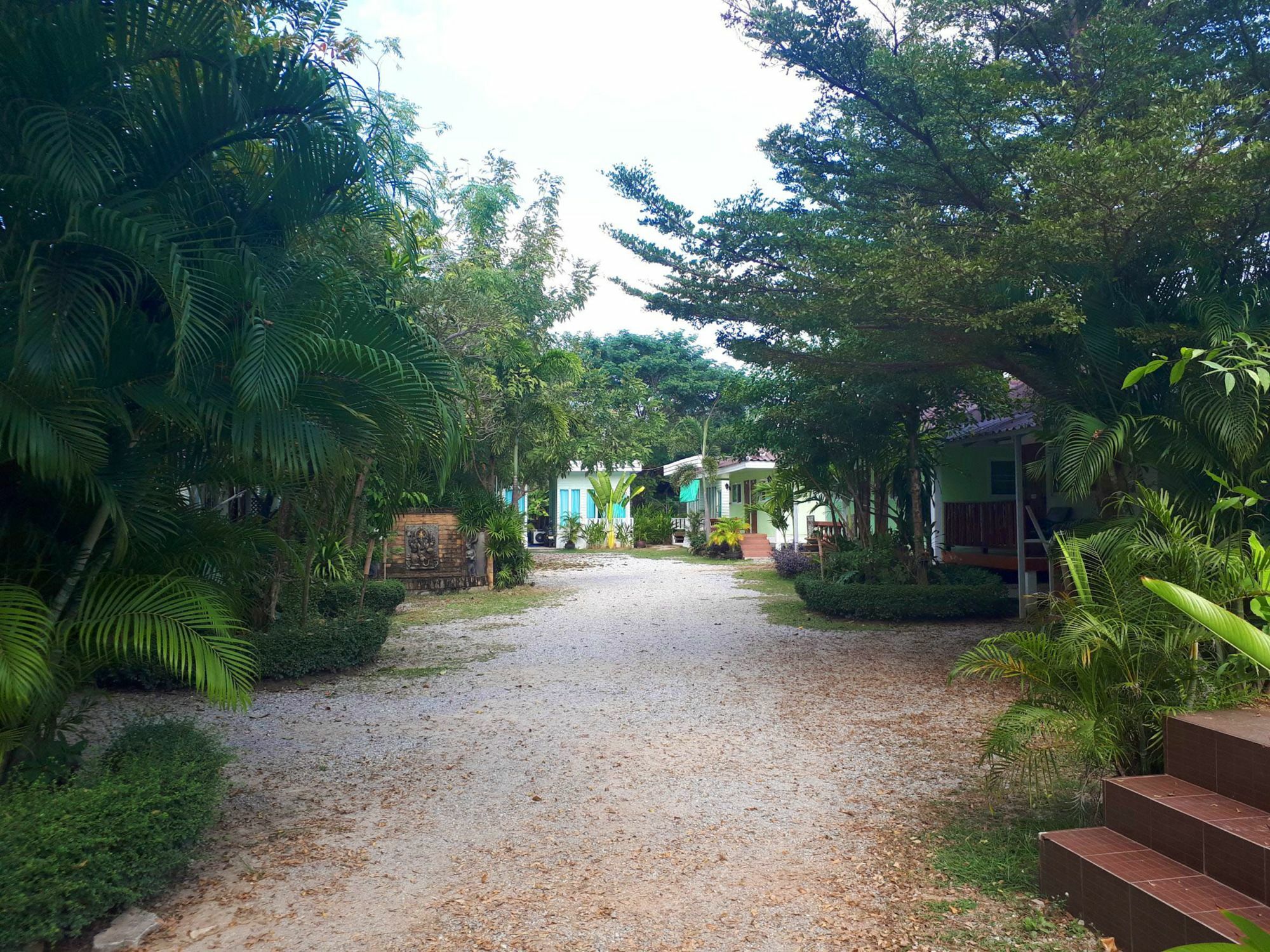 Leelawadee Resort Sukhothai Buitenkant foto