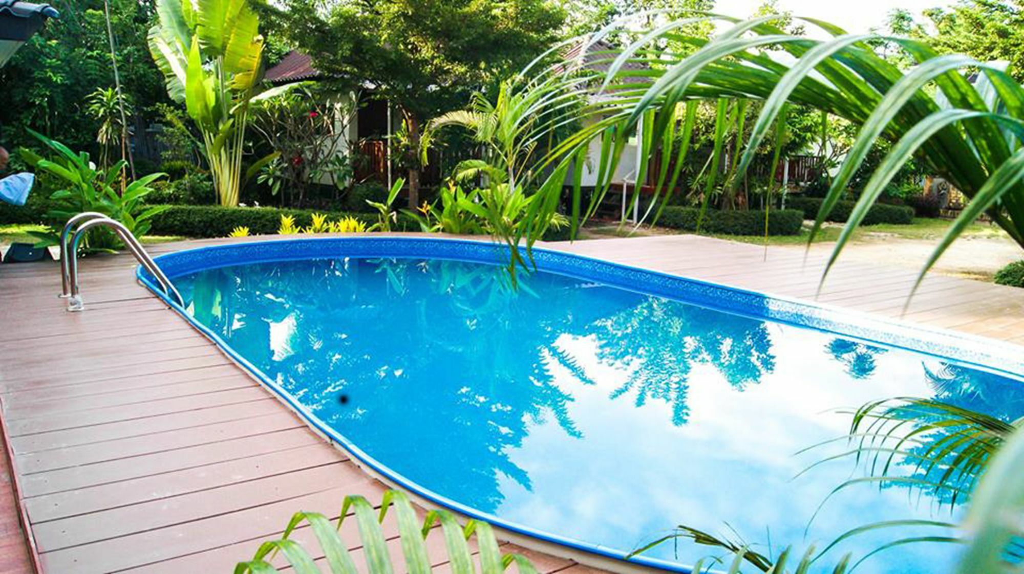 Leelawadee Resort Sukhothai Buitenkant foto