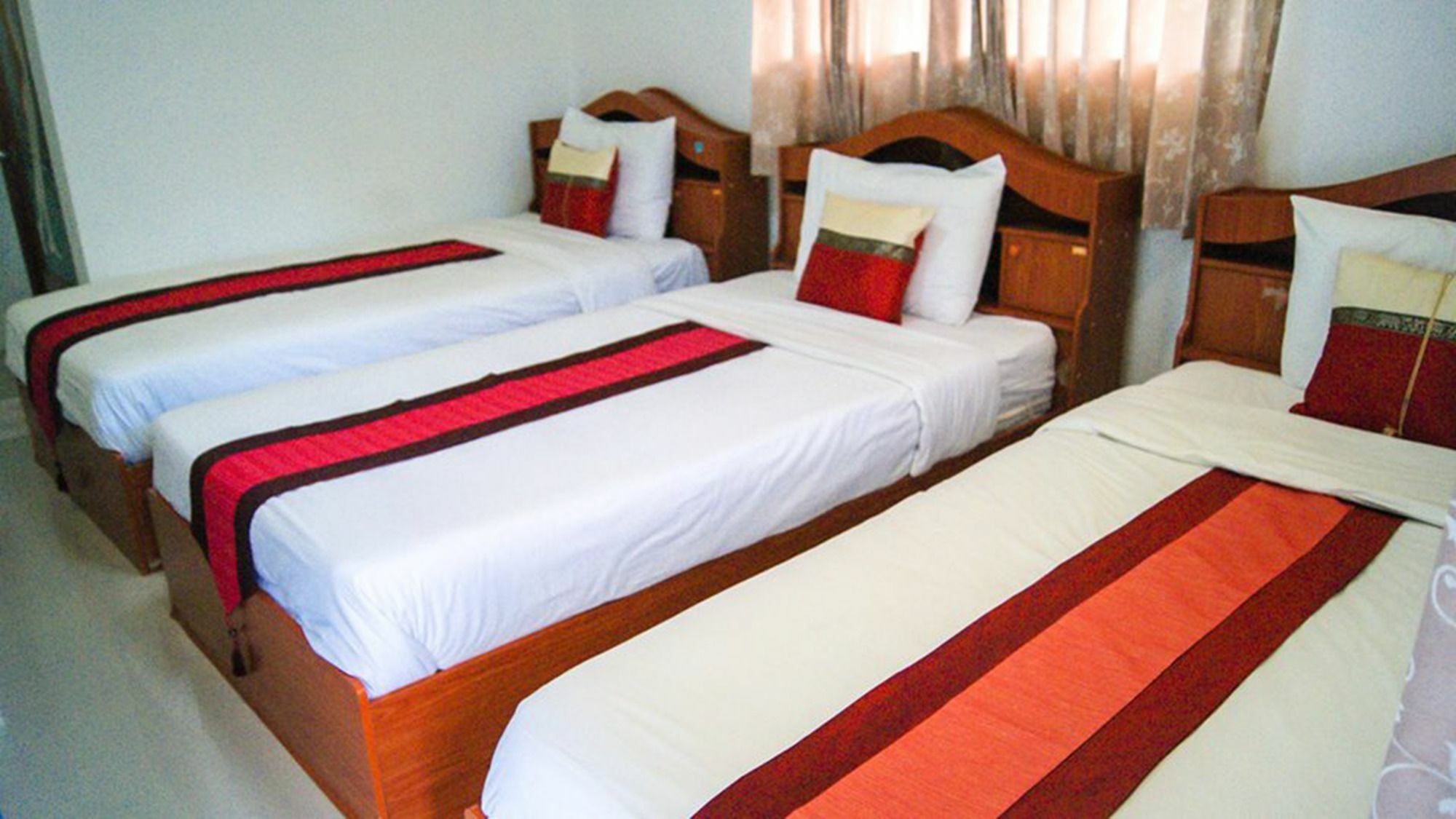 Leelawadee Resort Sukhothai Buitenkant foto