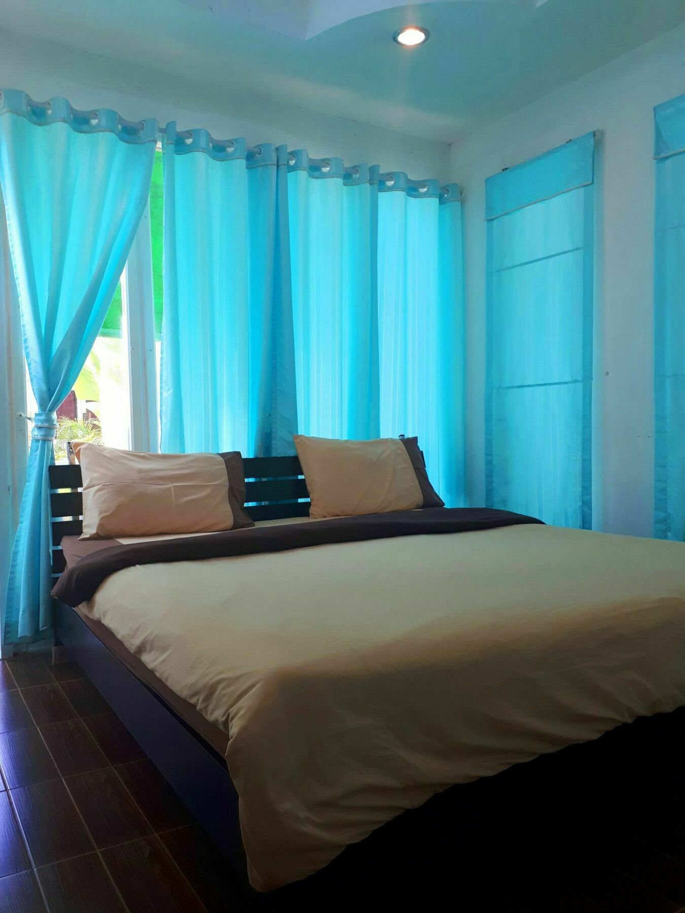 Leelawadee Resort Sukhothai Buitenkant foto